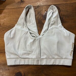 Gymshark x Whitney Simmons sports bra